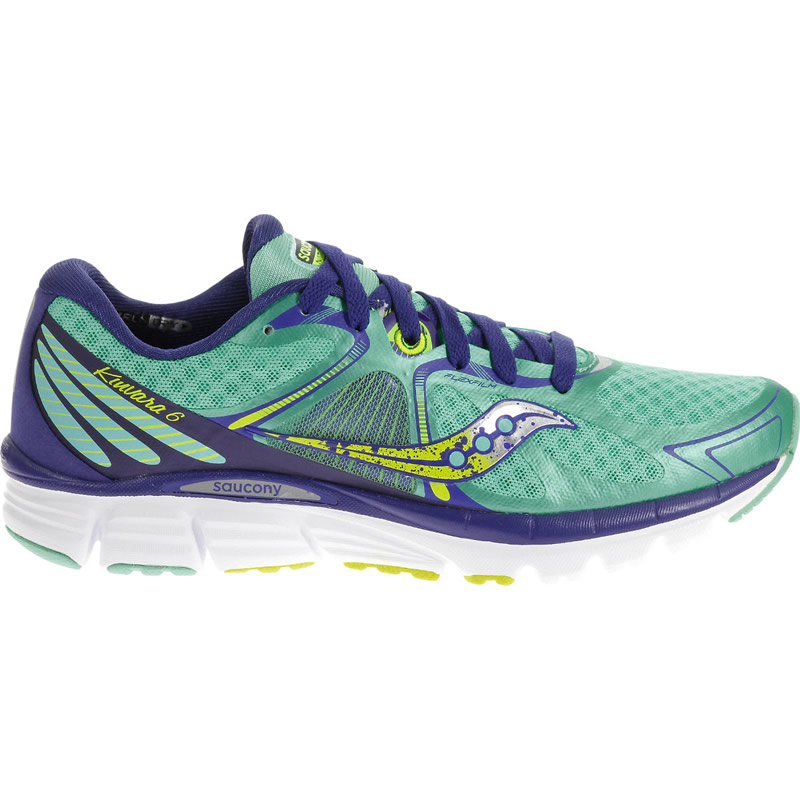 Saucony kinvara 6 womens shop 2015